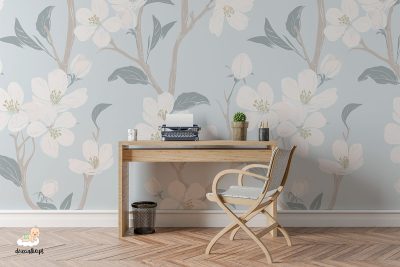 wall mural